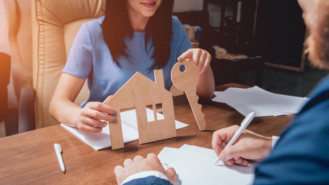 ¿Cómo vender tu casa en 4 pasos?